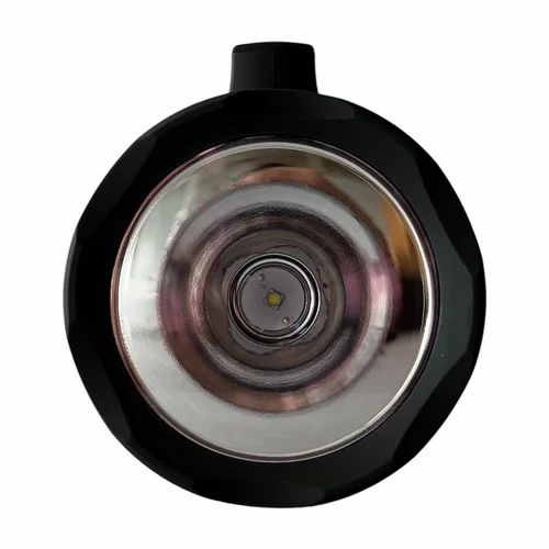 LED Rechargeable Search Light: YK-111 ( NABL LAB TESTED)