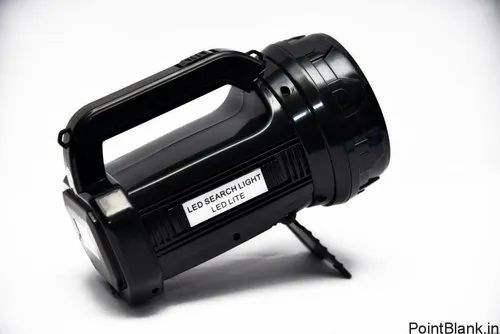 LED Rechargeable Searchlight : E-LITE