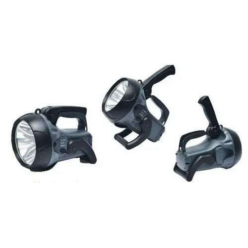 LED Rechargeable Search Light : YK-715