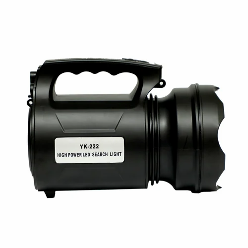 Rechargeable LED Searchlight Model: YK-222