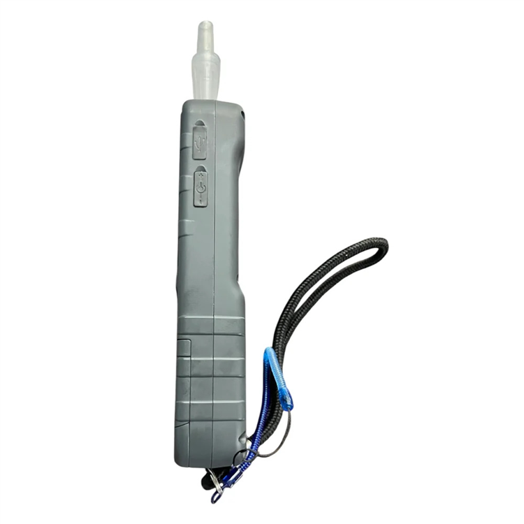 A50 Breath Alcohol Analyser