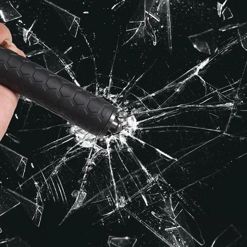 Premium Automatic Self Defence Stick