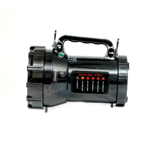 Halogen Dragon Search Light Model