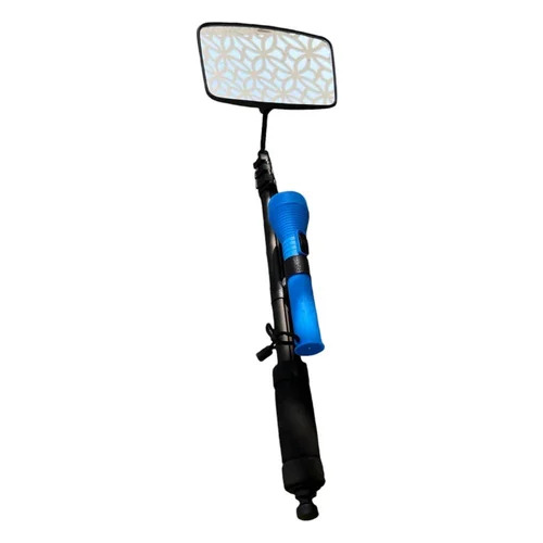 Under Vehicle Search Mirror