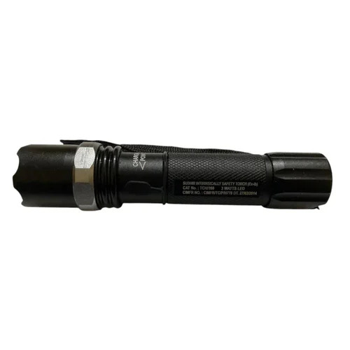 Sudhir Flameproof Torch