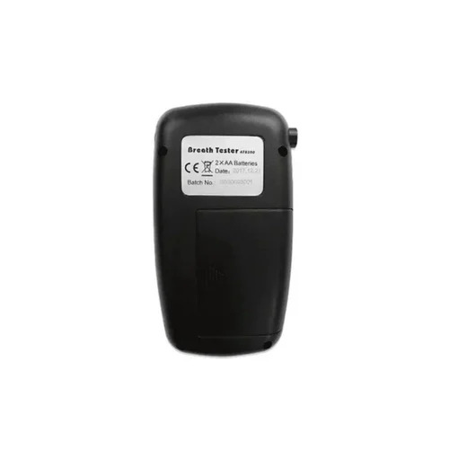8060 Breath Alcohol Analyser