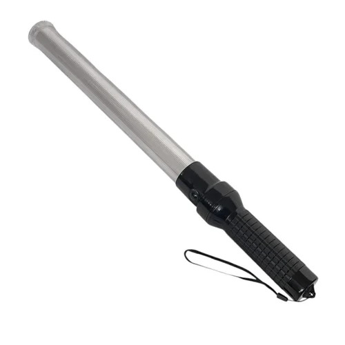 Rechargeable Traffic Baton