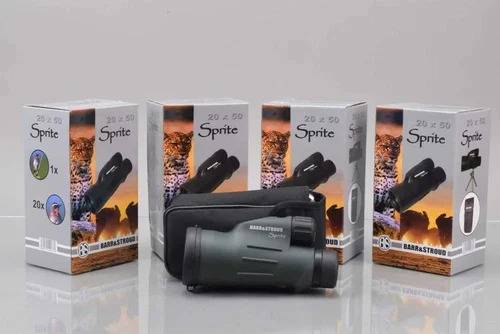 Barr Stroud Sprite Binocular