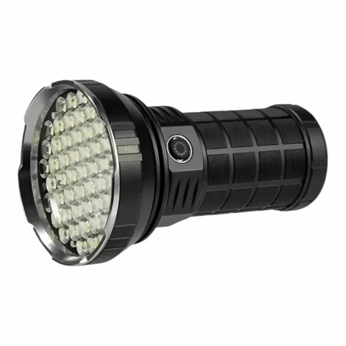 Rechargeable Led Torch Light YK-T55