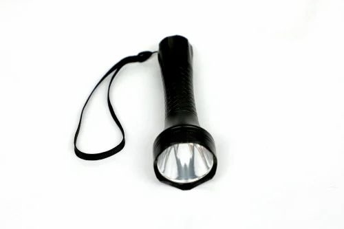 Led Flashlight : YK-PT