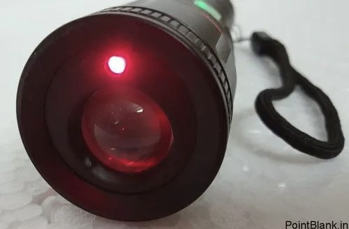 LED Metal Light : YK - MT11