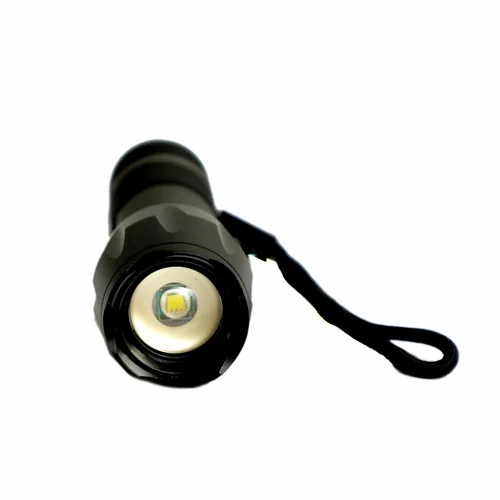 LED Pocket Type Torch:- YK-MT DRY