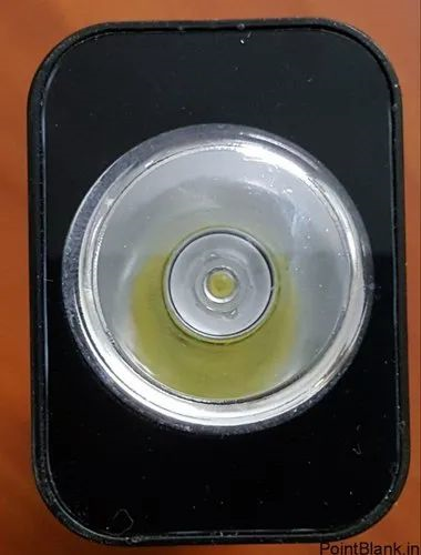 Rechargeable Led Light : YK-SLEEK 1
