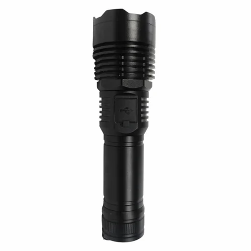 Rechargeable LED Torchlight: YK-MT 20