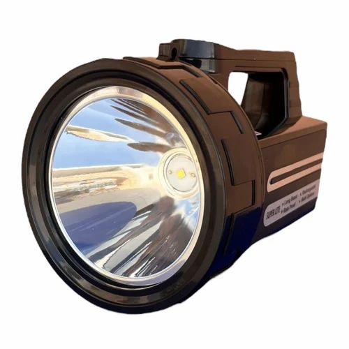 Rechargeable Led Searchlight : SUPERLITE 10