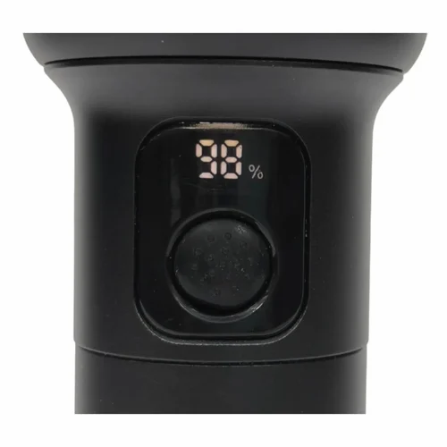 Rechargeable LED Torchlight: YK-T6