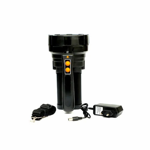 Rechargeable LED Search Light Model YK-M1
