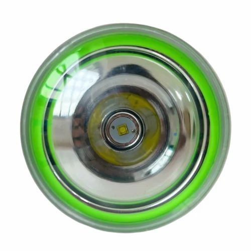 Rechargeable Led Searchlight YK-515 (Aluminium Body)