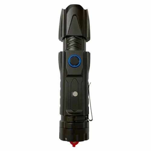 Rechargeable Led Flashlight : YK-MT 30