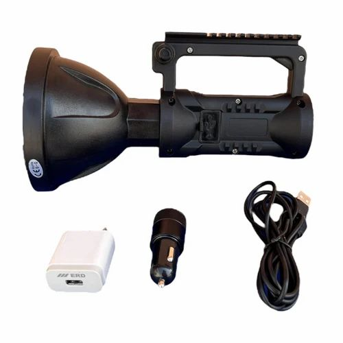 LED Rechargeable Spot Light Model: YK-TS10