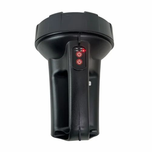 LED Rechargeable Search Light : YK-1040