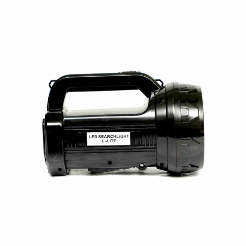 LED Rechargeable Searchlight : E-LITE