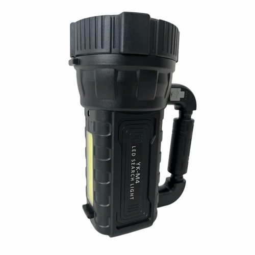 LED Rechargeable Search Light: YK-M4