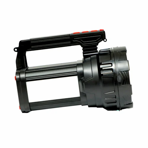 LED Rechargeable Searchlight :- YK M2