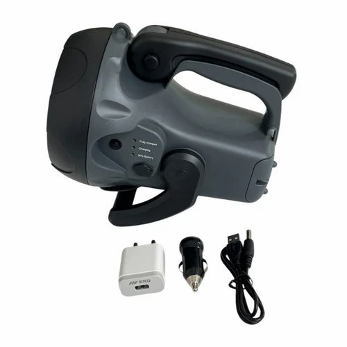 LED Rechargeable Search Light : YK-715