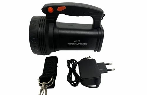LED Rechargeable Search Light Model :Yk-E2