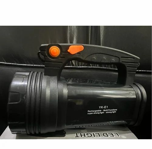 LED SEARCH LIGHT Model: YK-E1