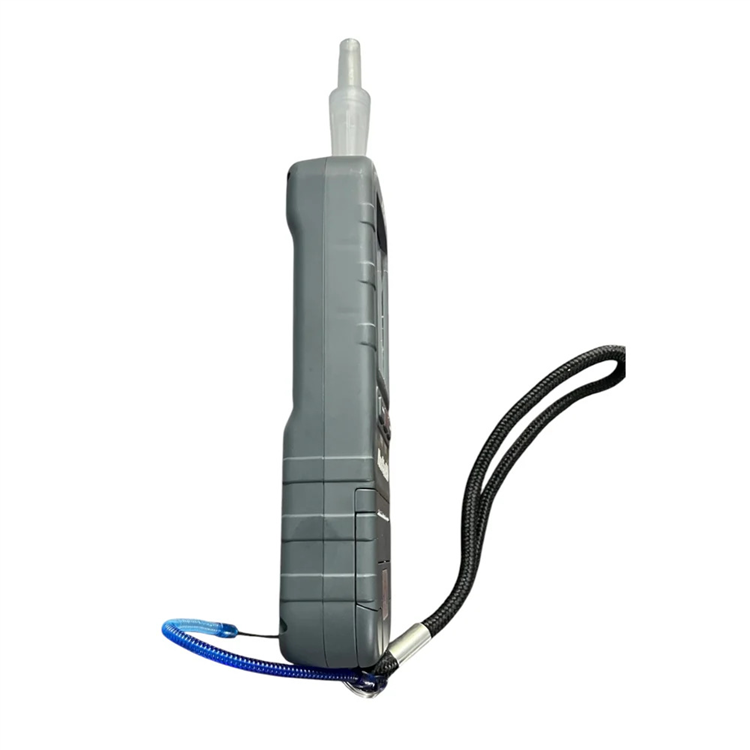A50 Breath Alcohol Analyser