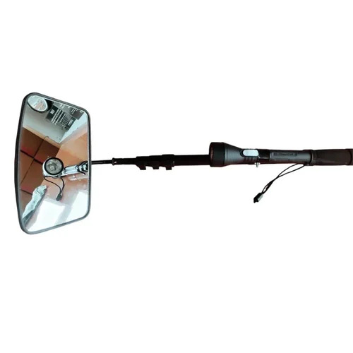 Under Vehicle Search Mirror