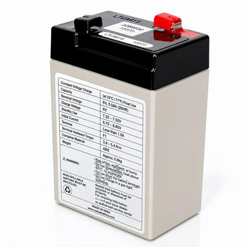 Uplus SMF Battery