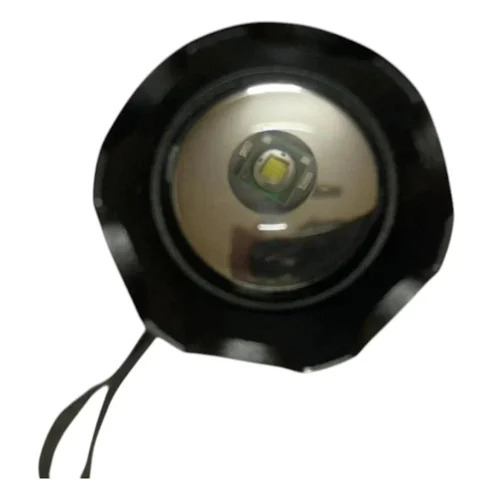 Sudhir Flameproof Torch