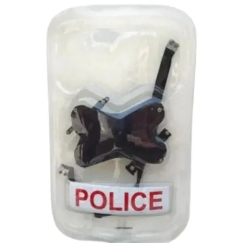 Polycarbonate Riot Shield