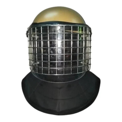 Riot Police Helmet