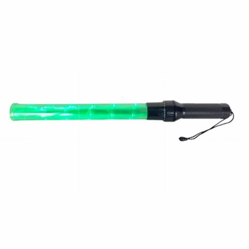 Rechargeable Traffic Baton