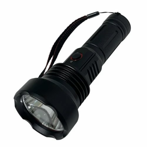 LED Flashlight : YK-MT 12