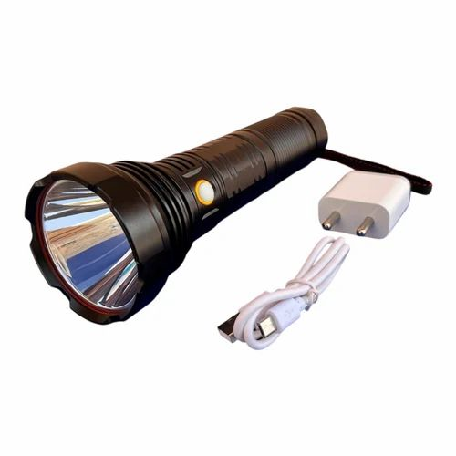LED Torch Light Model: YK-T4