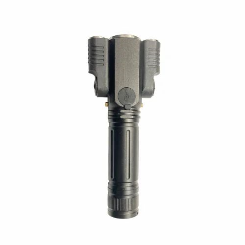 Rechargeable LED Torchlight: YK-MT 3E