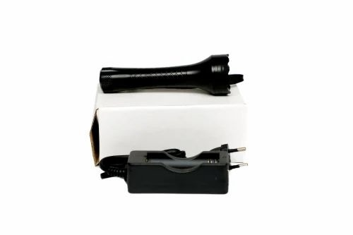 Led Flashlight : YK-PT