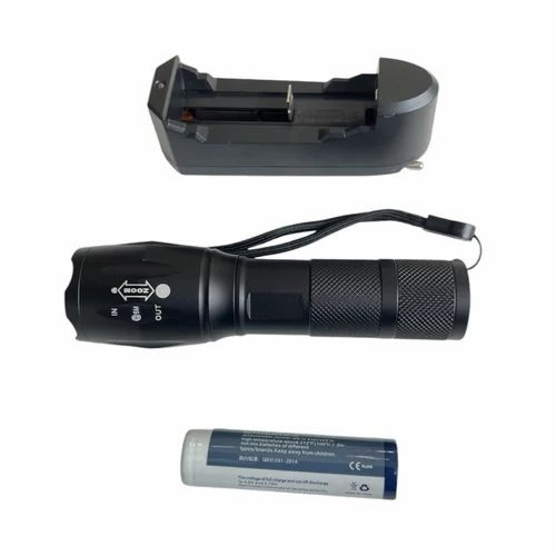 LED Pocket Type Torch:- YK-MT DRY