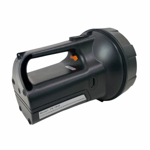 LED Rechargeable Search Light : YK-1040
