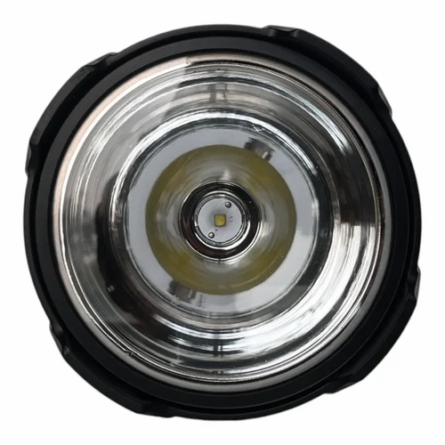 Rechargeable LED Searchlight : YK-TS 27 STD
