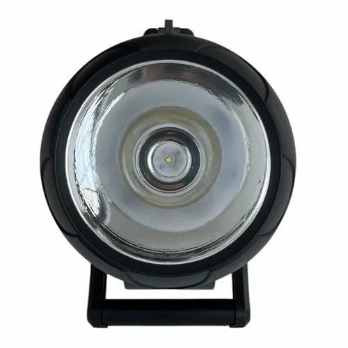 LED Rechargeable Search Light : YK-715
