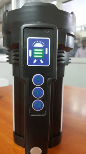Led Rechargeable Search Light : YK M3