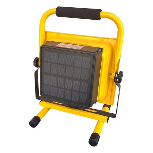 120W LED Rechargeable Flood Light