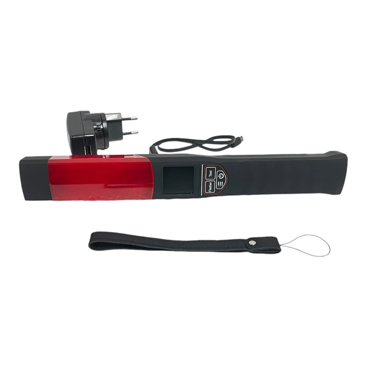 Contactless Alcohol Breathe Analyzers Tester