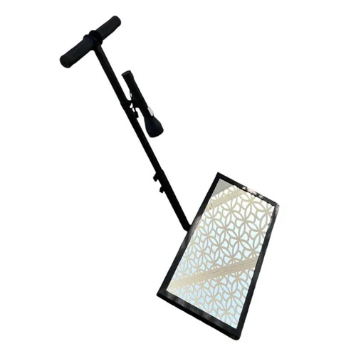 Under Vehicle Search Mirror Trolley Mirror